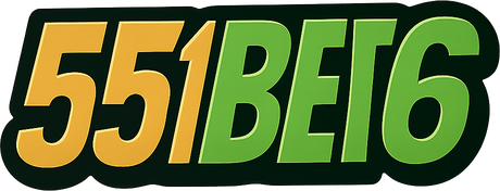551bet6 Logo